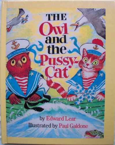The Owl and the Pussy-Cat