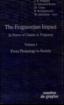 The Fergusonian Impact