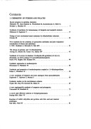 Chemistry And Biology Of Pteridines, 1989