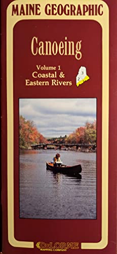 Canoeing One