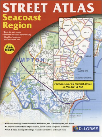 Seacoast Region