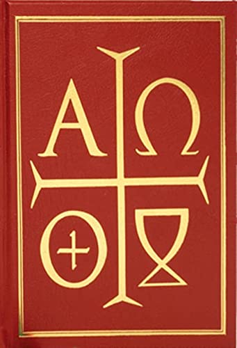 Roman Missal (Deluxe Altar Edition)