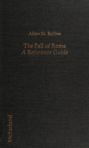 The Fall of Rome