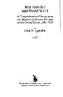 Reel America and World War I