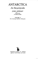 Antarctica: An Encyclopedia