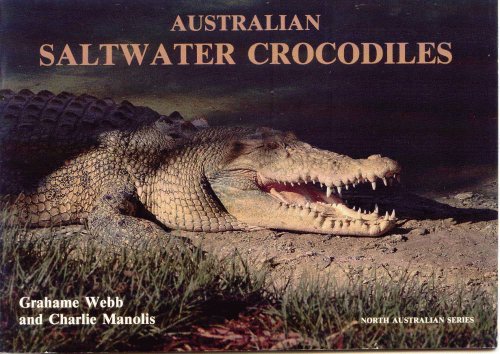 Australian Saltwater Crocodiles