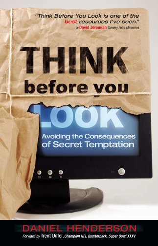 Think Before You Look