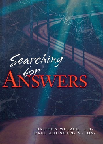 Searching for Answers