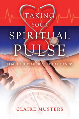 Taking Your Spiritual Pulse