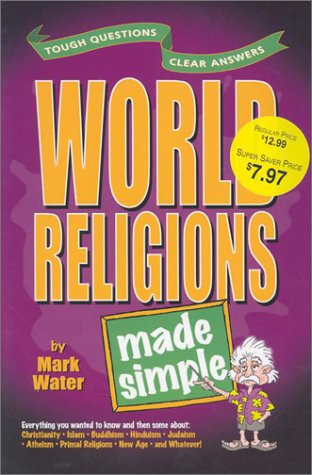 World Religions Made Simple