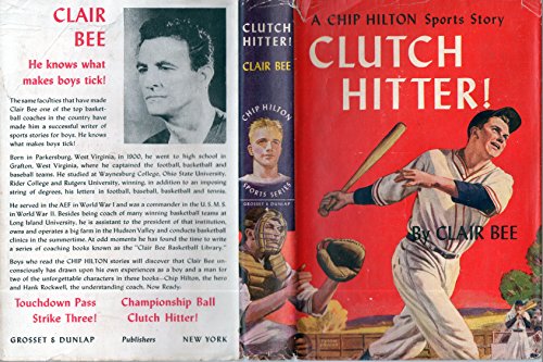 Clutch Hitter