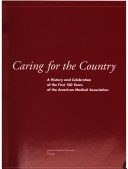 Caring for the Country