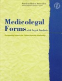 Medicolegal Forms with Legal Analysis