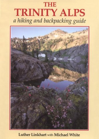 The Trinity Alps