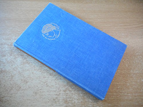 A Check-List of the Book Illustrations of John Buckland Wright
