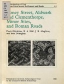 Coney Street Aldwark and Clementhorpe