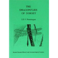 The Dragonflies Of Dorset