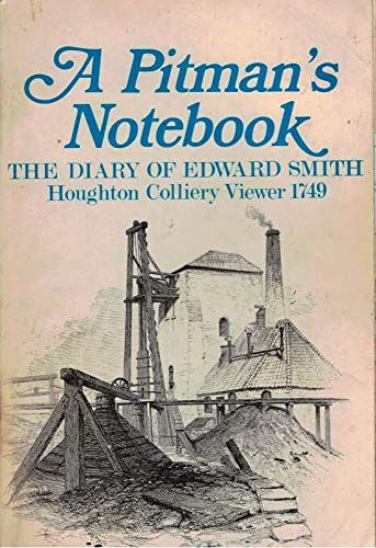 A Pitman'S Notebook