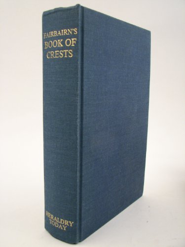 Book Of Crests