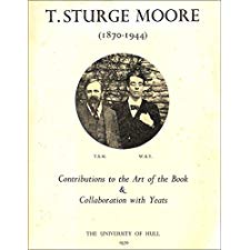 T. Sturge Moore