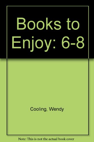 Books to Enjoy