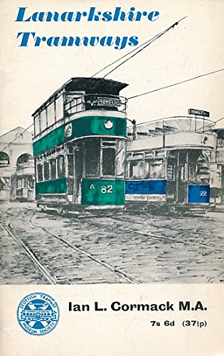 Lanarkshire Tramways
