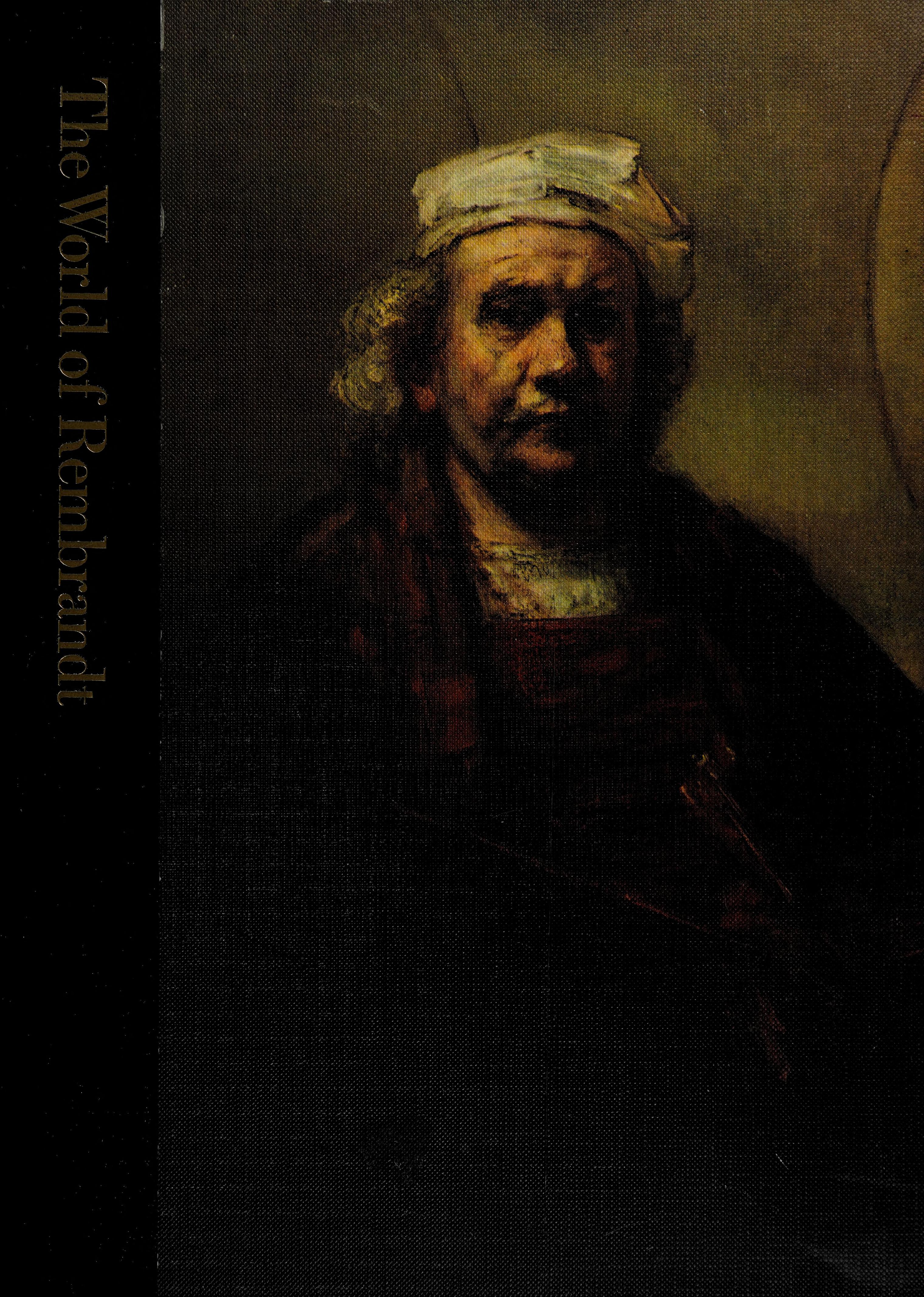 The World of Rembrandt 1606-1669