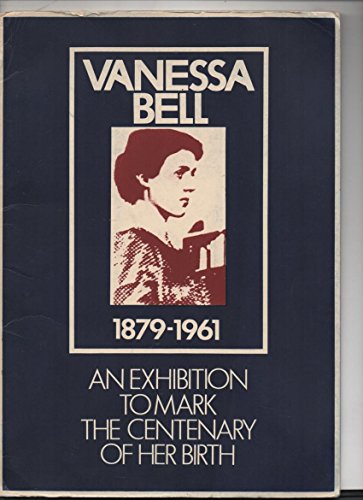 Vanessa Bell, 1879-1961