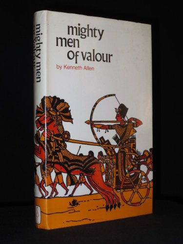 Mighty men of valour