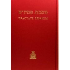 Tractate Pesahim