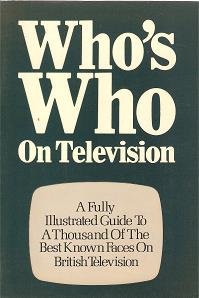 Who's Who on Television