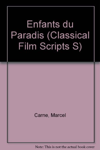 Enfants du Paradis