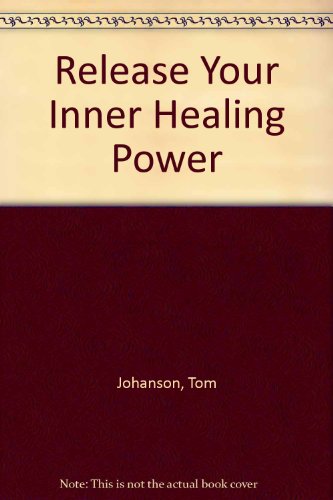 Release Your Inner Healing Power