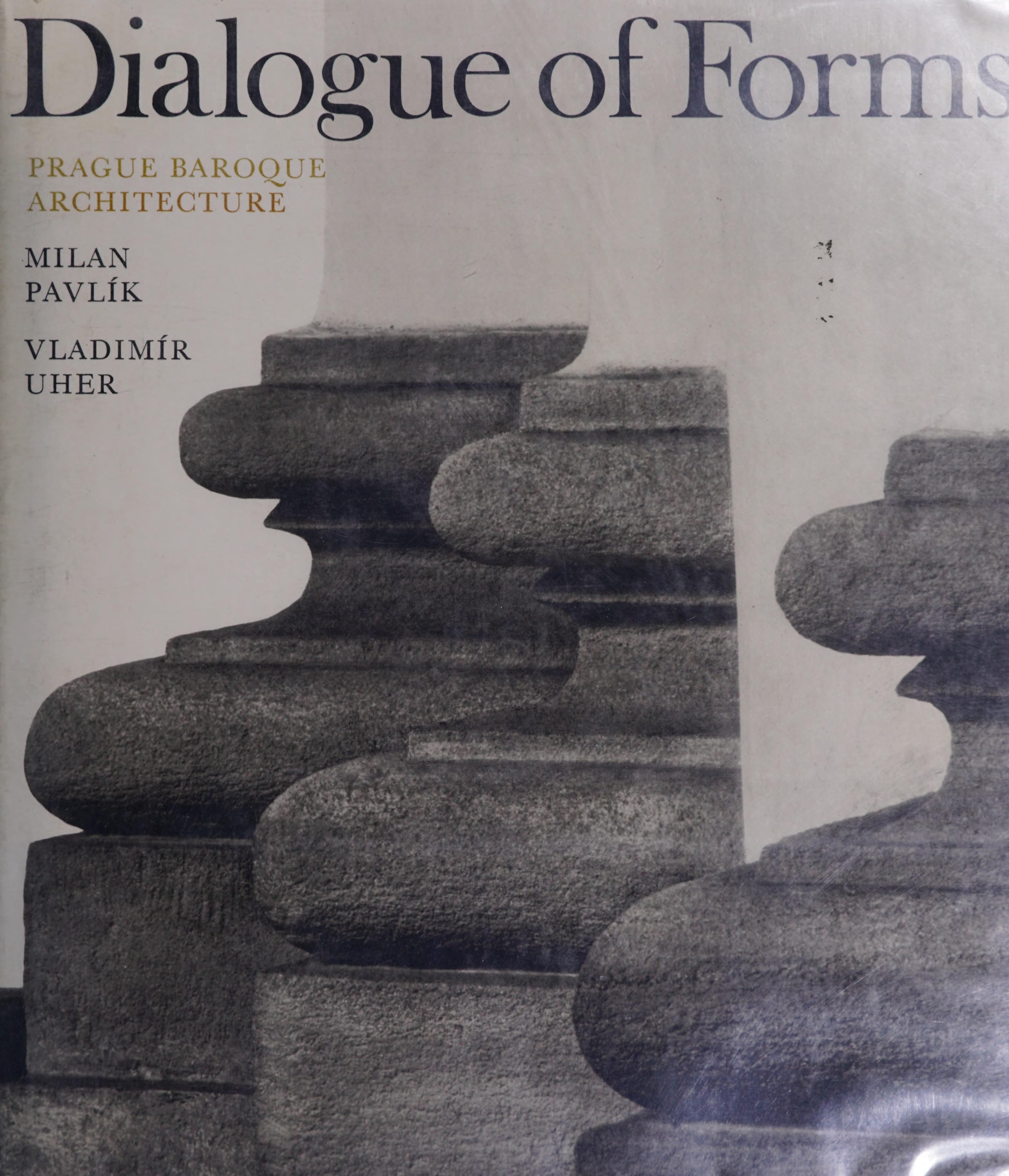Dialogue Of Forms