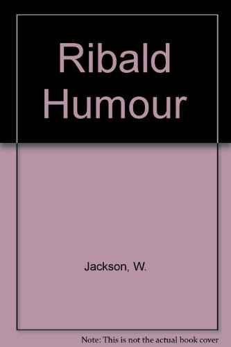 The Ribald Humour of Mr. Jackson