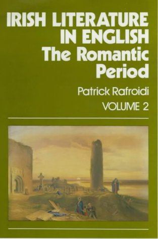 Irish Literature in English