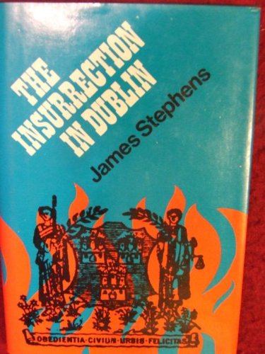 The Insurrection in Dublin