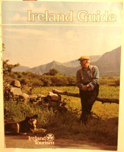 IRELAND GUIDE.