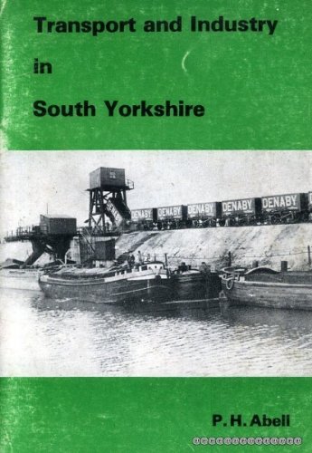 Transport And Industry In South Yorkshire