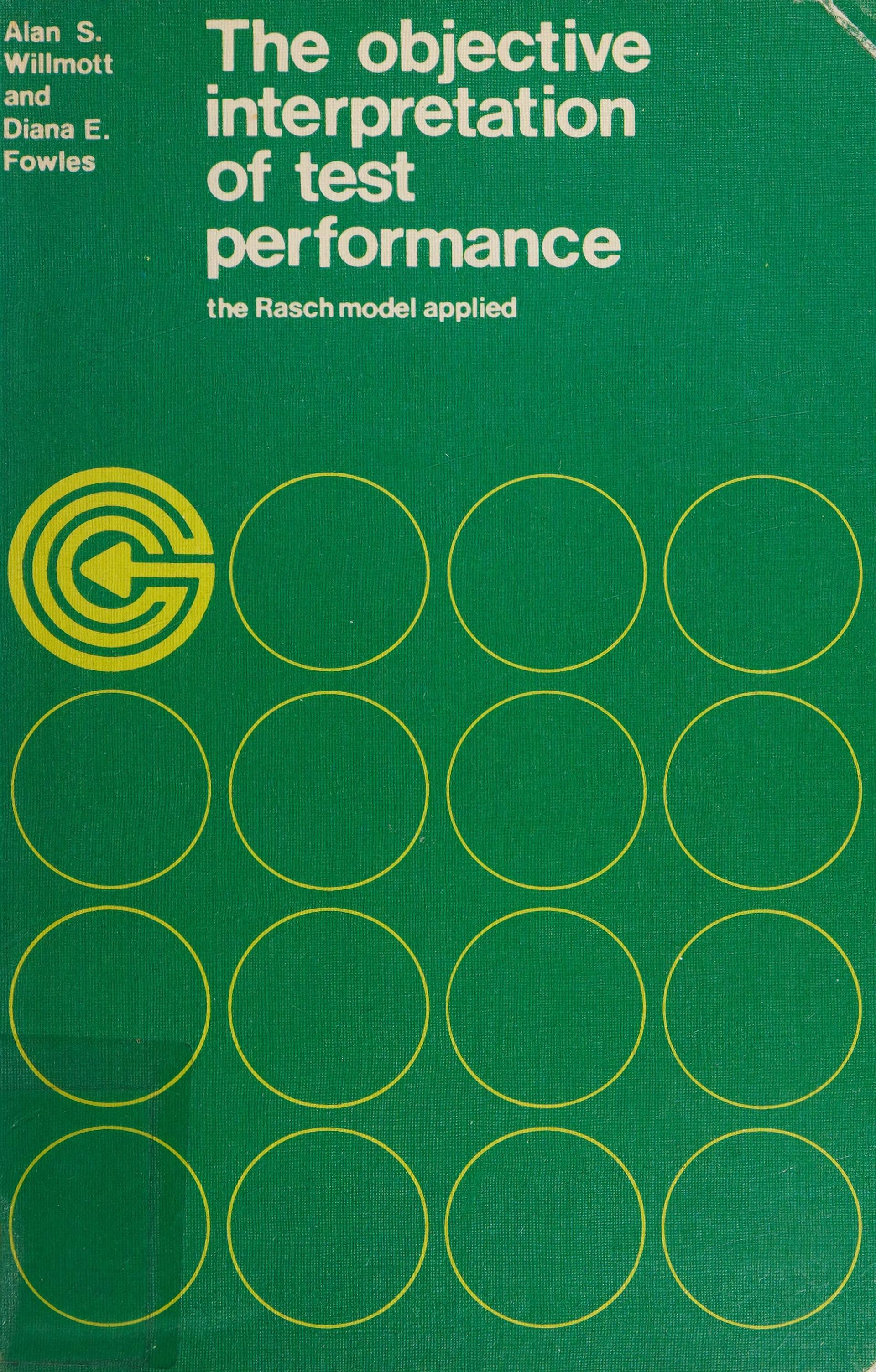 Examination and Item Analysis Manual