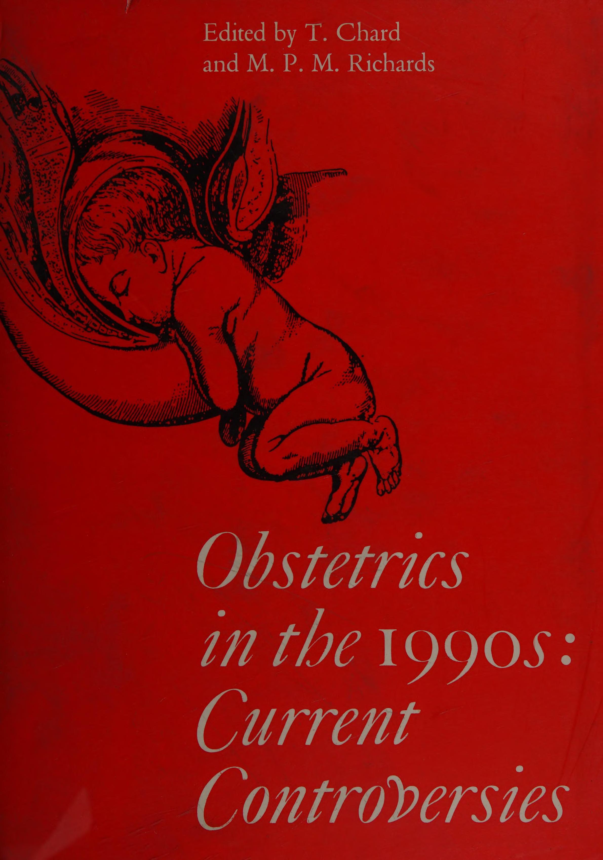 Obstetrics In The 1990s