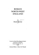 Roman North West England