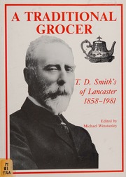 A Traditional Grocer