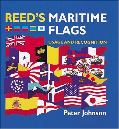 Reed's Maritime Flags