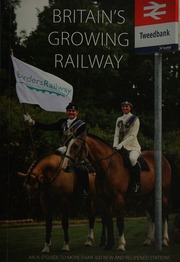 Britain's Growing Railway