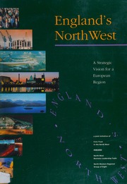 England'S North West