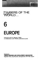 Timbers Of The World