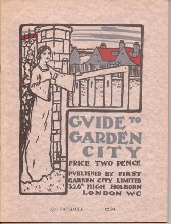 Guide To The Garden City
