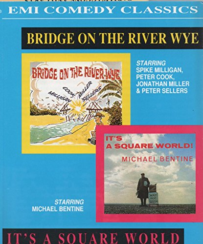 Bridge on the River Wye