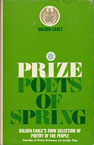 Prize Poets of Spring